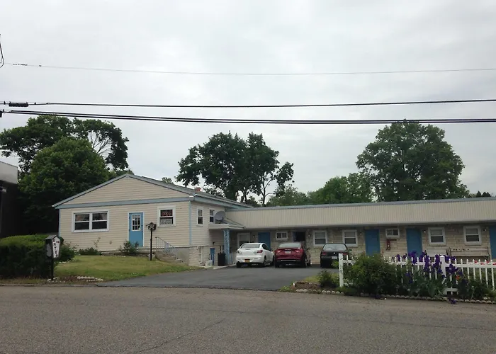 Rio Motel