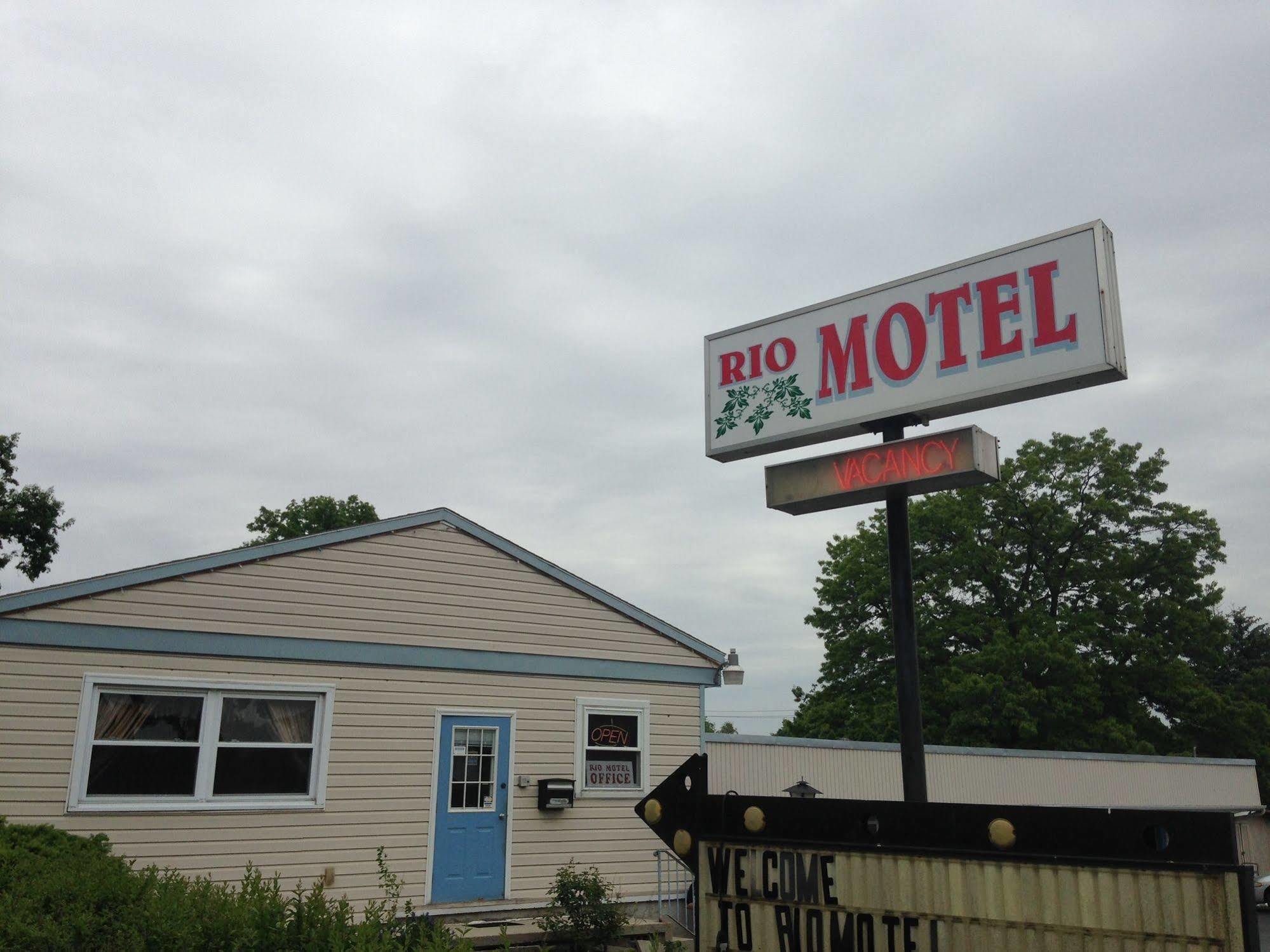 Hotel Rio Hershey
